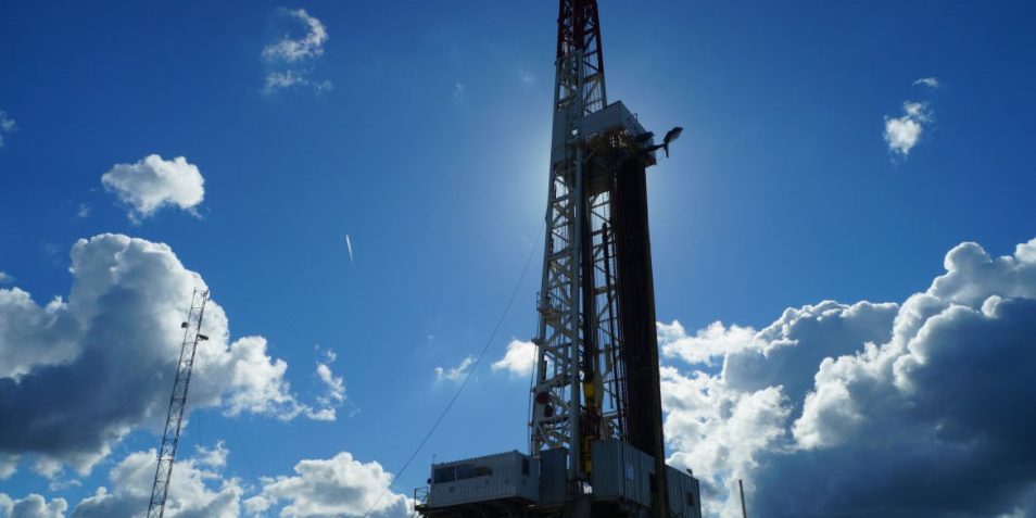 La Logistica de Perforacion e Intervencion Automatizadas demostro ofrecer grandes beneficios