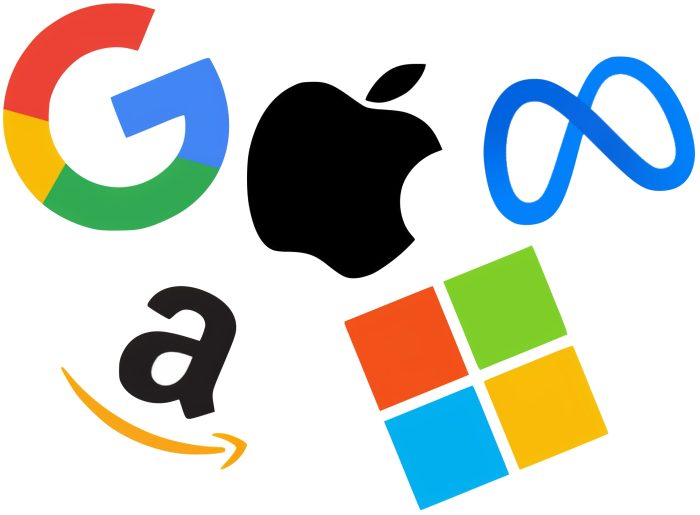 Big-tech